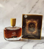 Oud Al Layl Perfume – 100ml Premium Oud Scent | Strong, Long Lasting